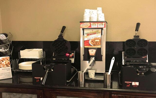 Best Western Inn & Suites