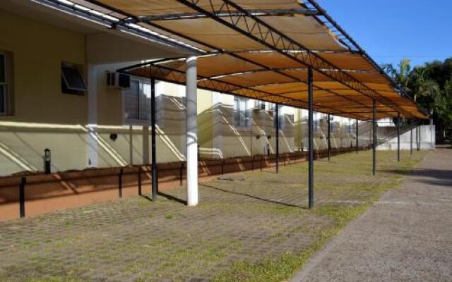 Mediterraneo Apart Hotel