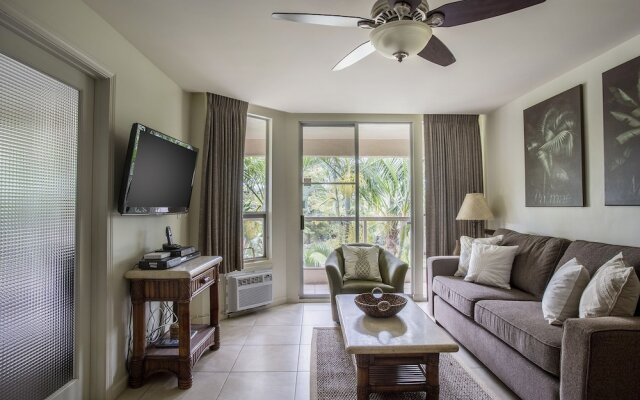 Maui Banyan T306 - Three Bedroom Condo