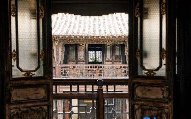 Yidao Art Life Hall