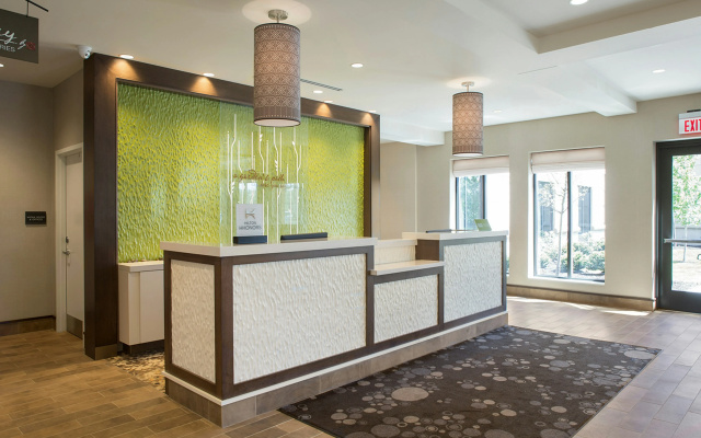 Hilton Garden Inn Akron