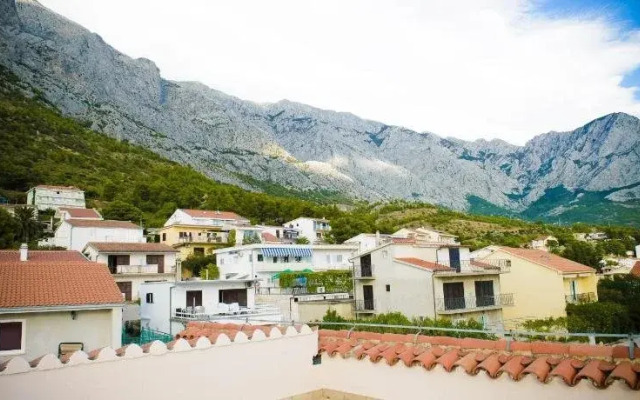 Villa Gradina