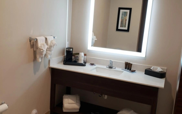 Wingate by Wyndham Christiansburg