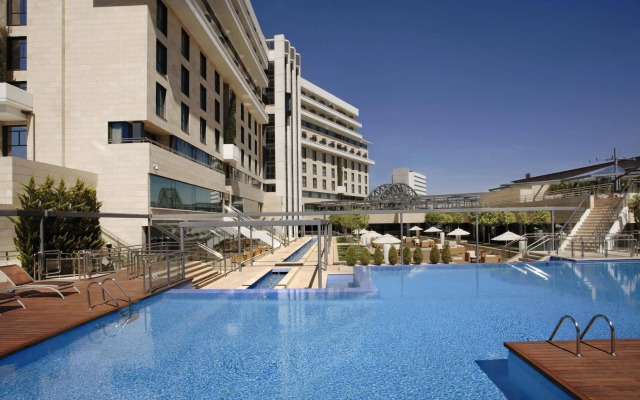 Hotel Nelva