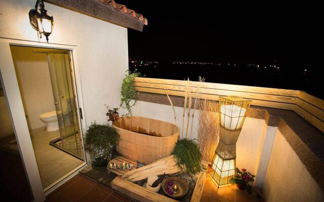 Water Bird Villa