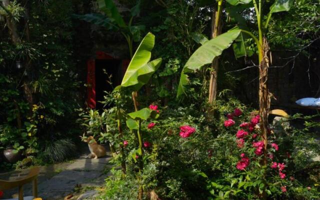 Wuyuan Qiye Yanxiang Guesthouse