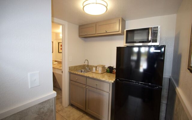 At Home Inn & Suites