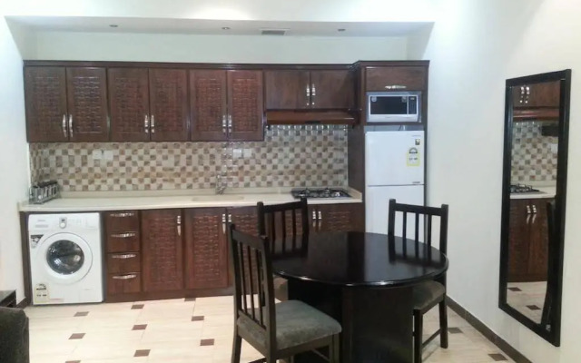 Dorar Darea Hotel Apartments - Al Malqa 2