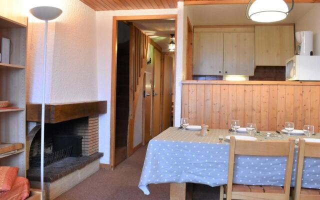 Appartement Méribel, 3 pièces, 8 personnes - FR-1-180-150