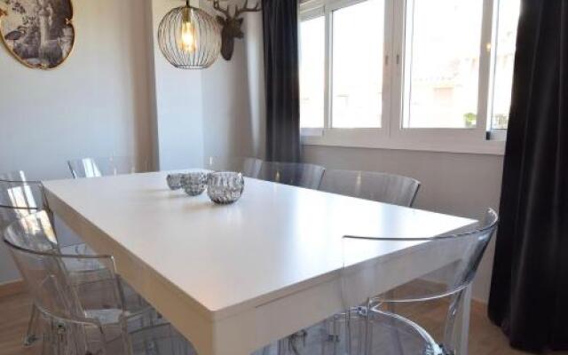 Letmalaga Cremades Loft