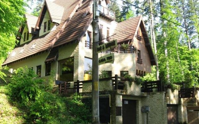 Pension Casa Teo