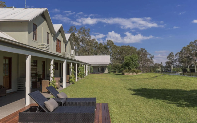 Spicers Vineyards Estate