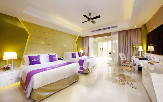 Lexis Hibiscus Port Dickson