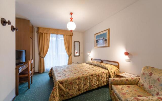 Hotel Torretta