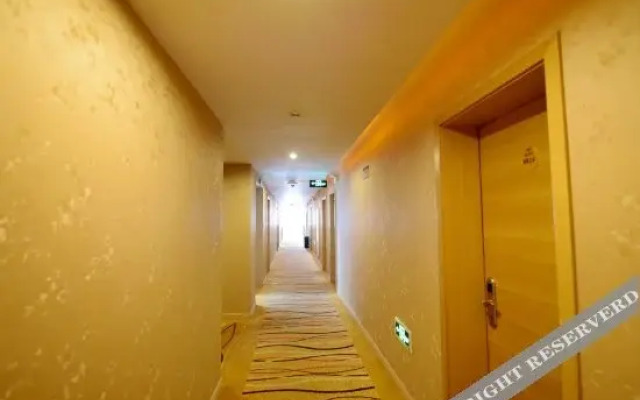 Yijiangnan Hotel