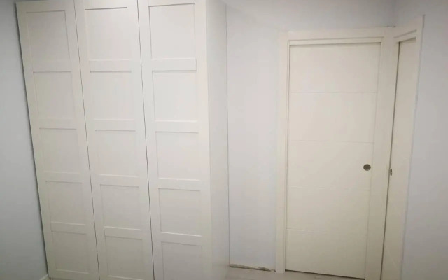 Apartamento con encanto