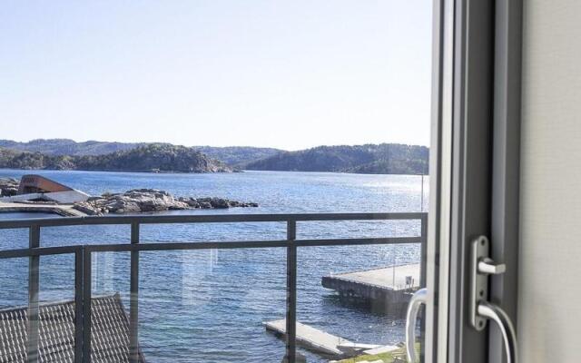 Lindesnes Havhotell