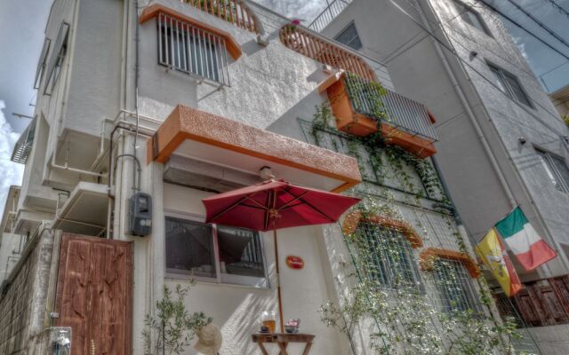 La Passione Boutique B&B