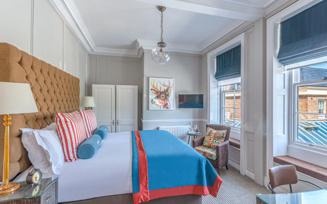 Harbour Hotel Richmond