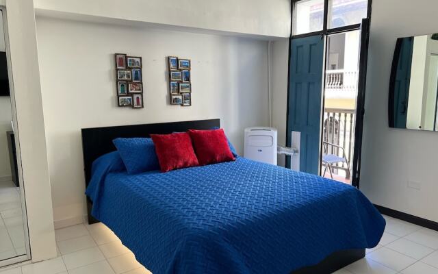 310Guest-House LaVida