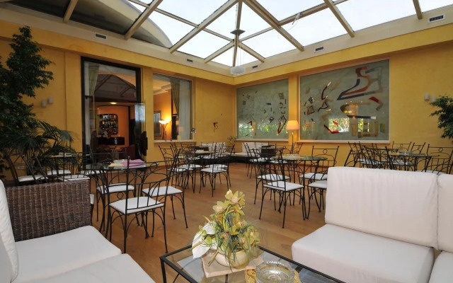 Hotel Terme Imperial