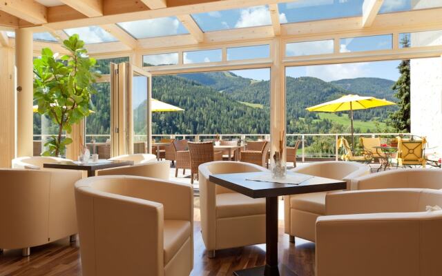 Wohlfühl & Genusshotel Felsenhof - Ihr 4* Hotel in Bad Kleinkirchheim, Kärnten