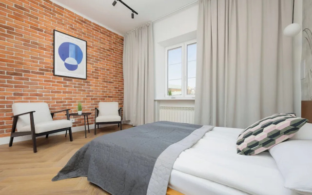 Apartment in the Old City by Renters