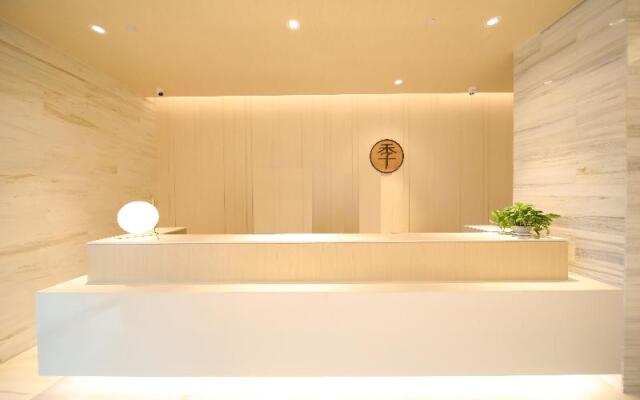 Ji Hotel (Changchun Jingyue Xincheng Street)