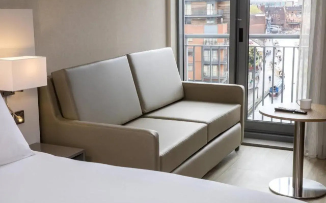 AC Hotel by Marriott Birmingham