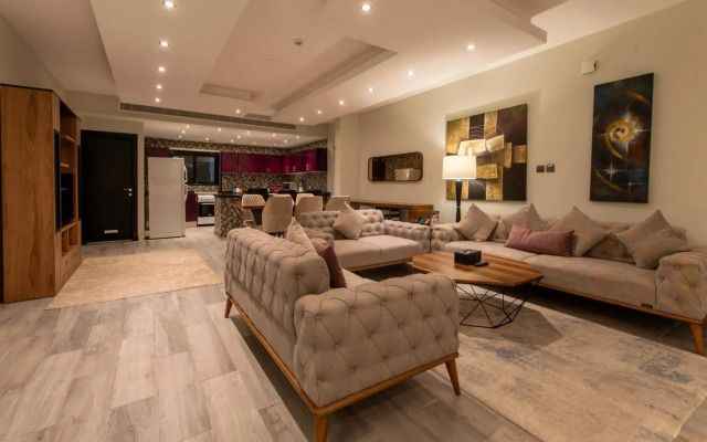 Andalus Habitat Hotel