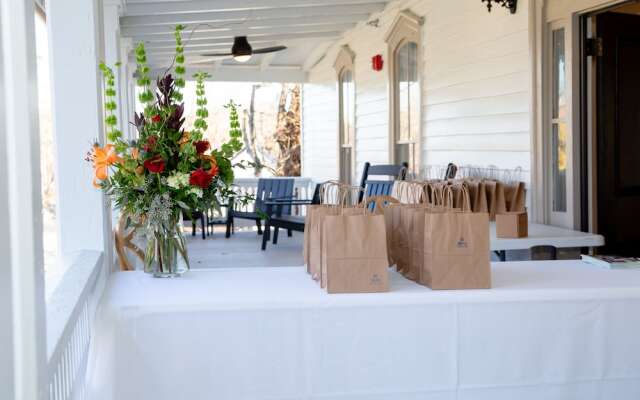 The Colonial Inn, an Ascend Collection Hotel