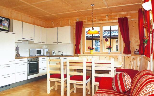 Chalet in Schwendau - A 241.003