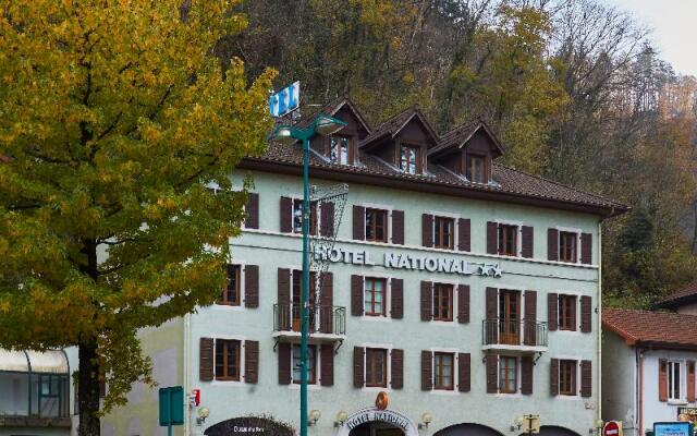 Hotel National