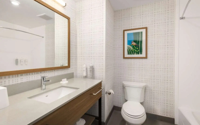Hampton Inn & Suites Cottonwood, Az