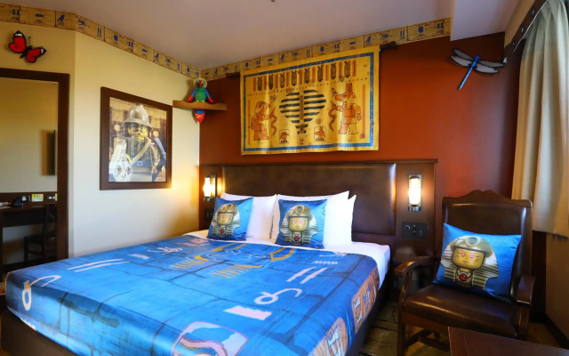 LEGOLAND Japan Hotel – Guest Rooms – Nagoya