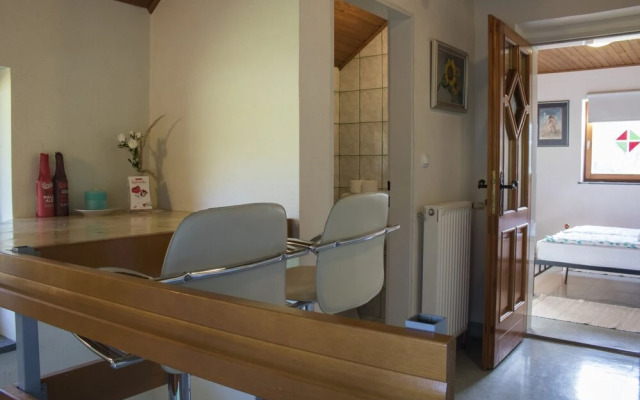 Green Garden Apartments Soklic