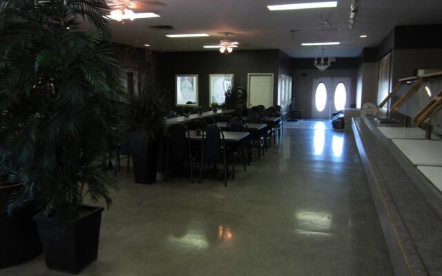 Clearwater Valley Resort