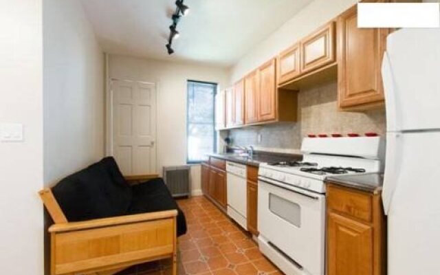 Moblat Apartments 30-68