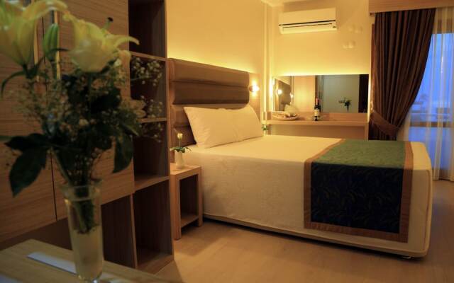 Lebedos Princess Hotel - All Inclusive