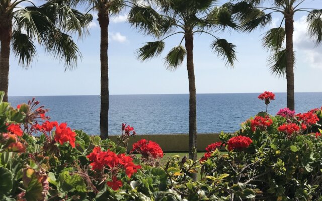 Pasito Blanco Fantastic Sea View
