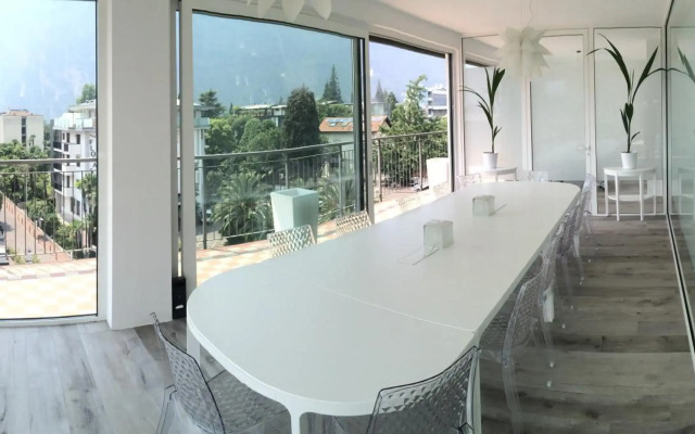 Hotel La Perla
