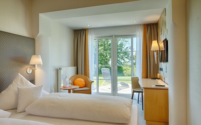 Parkhotel Donauwörth