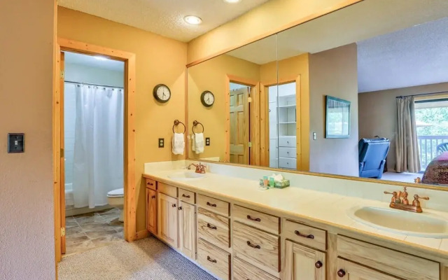 Lagoon  754b 3 Bedroom Townhouse