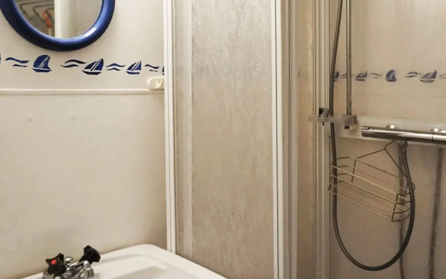 2 Person Holiday Home in Lysekil