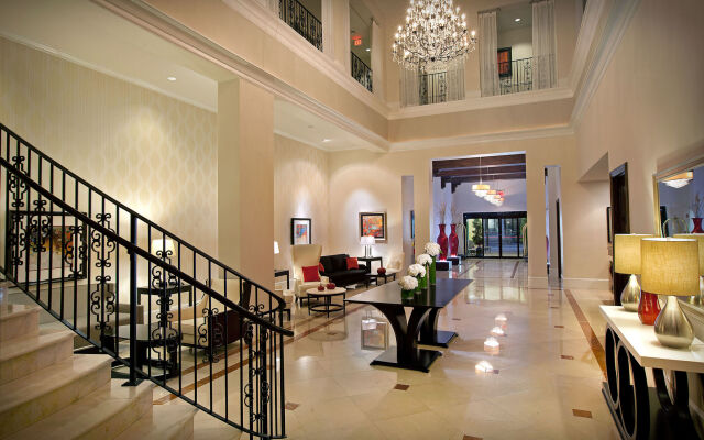 Inn On Fifth