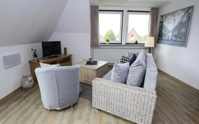 Ferienwohnung, Tating