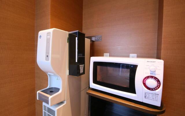 Apa Hotel Mita Ekimae