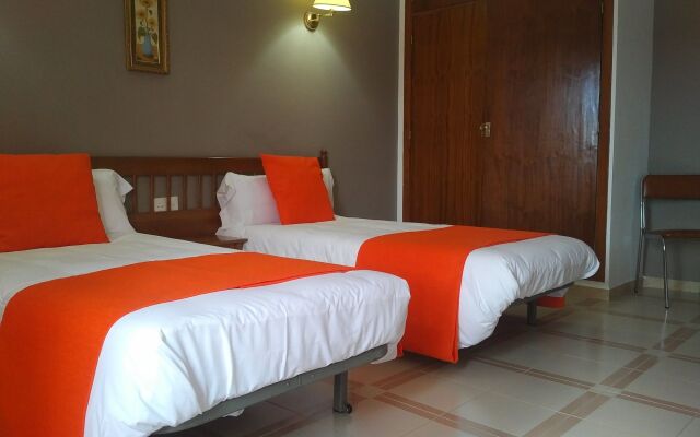 Hotel Peru by Bossh Hotels