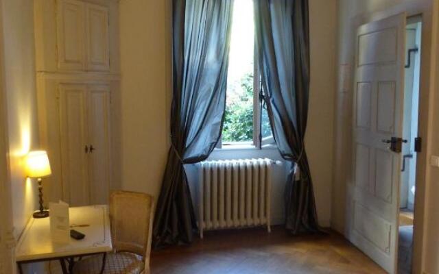 Résidence Charles Quint