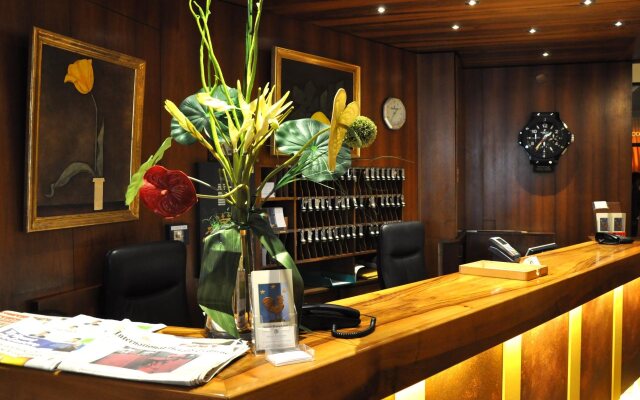 Hotel Excelsior